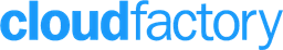 CloudFactory logo
