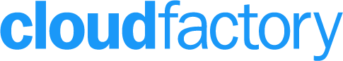 CloudFactory logo